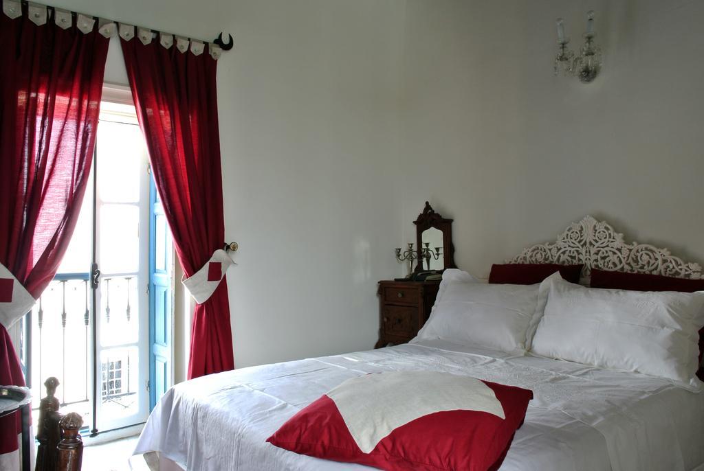 Dar Ben Gacem Hotel Tunes Exterior foto
