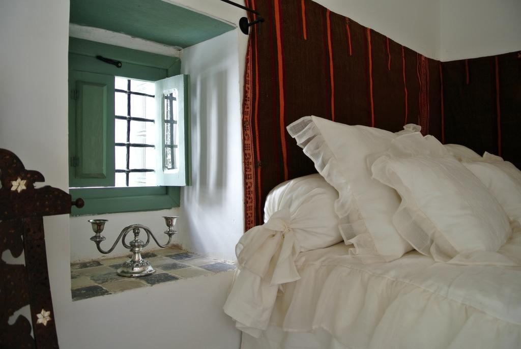 Dar Ben Gacem Hotel Tunes Exterior foto